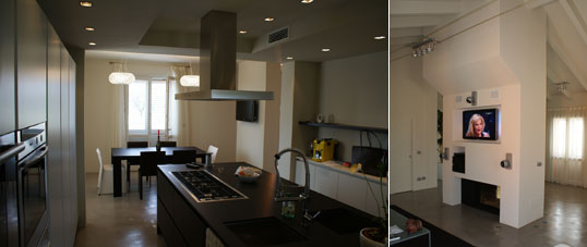 Foto di presentazione, azienda